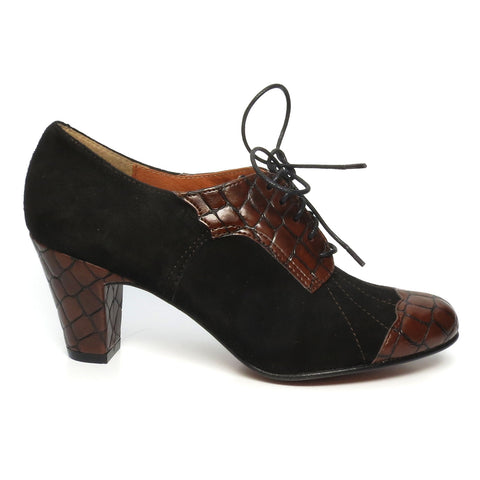 1940s – Re-Mix Vintage Shoes