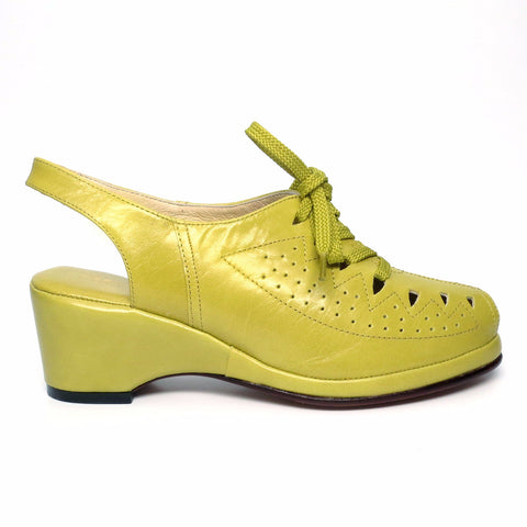1940s – Re-Mix Vintage Shoes