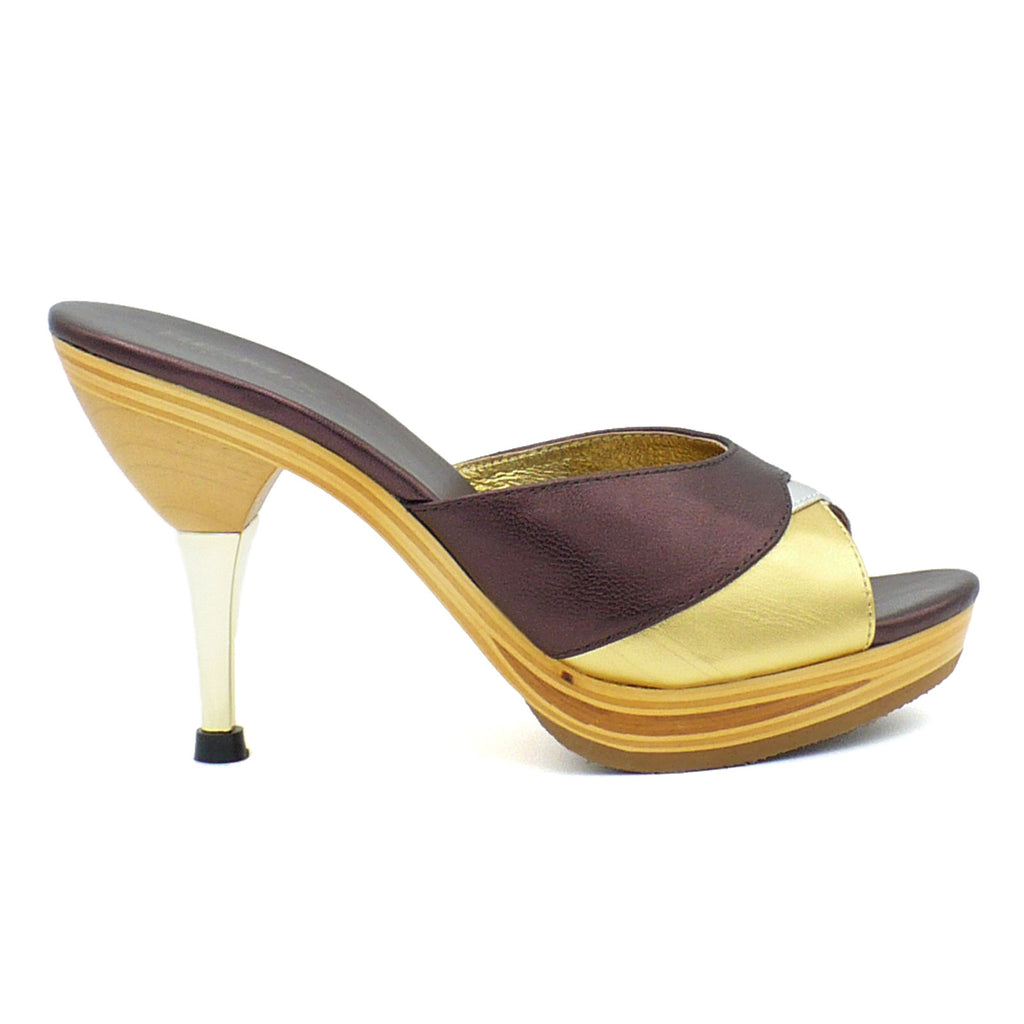 Hollywood Stilettos Slide – Re-Mix 