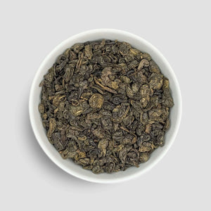 Gunpowder Green Tea