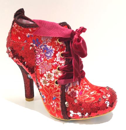 irregular choice abigails third party