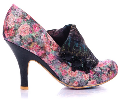 irregular choice flick flack