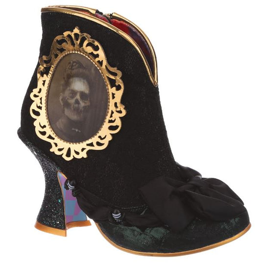 Irregular Choice - Moonlit Manor