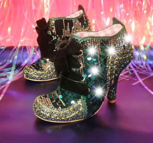 irregular choice afterpay