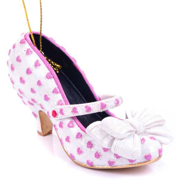 so this is love irregular choice