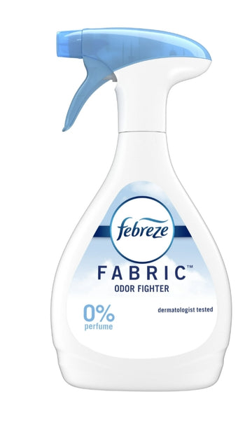 Febreze Odor Eliminating Fabric Spray, Gain Island Fresh, 27 fl oz