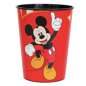 Disney Mickey Mouse Insulated Hard Spout Sippy Cups, 9oz 2 Ct