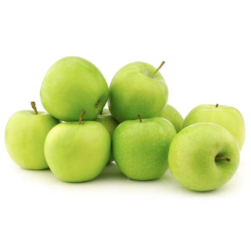 Fresh Organic Fuji Apples 4 Pounds