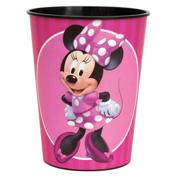 Disney Minnie Mouse Insulated Hard Spout Sippy Cups, 9oz 2 Ct - Water  Butlers
