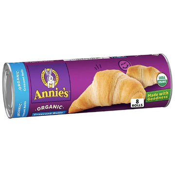 Annie's Organic Flaky Biscuits - 16oz/8ct