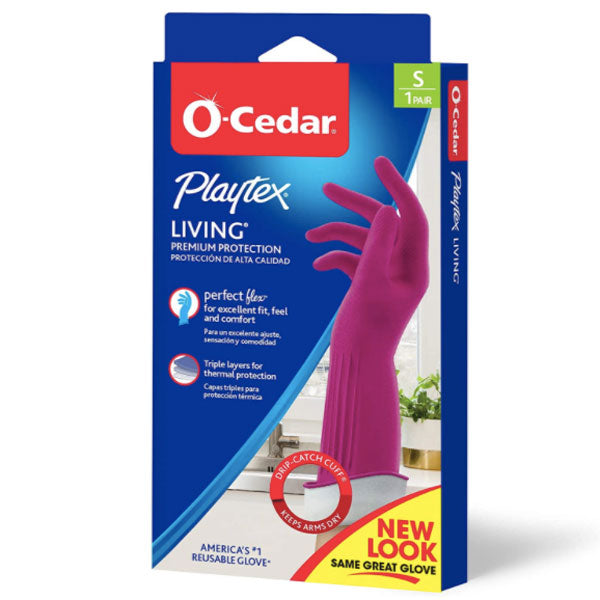 playtex gloves