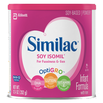 Where to Buy Similac