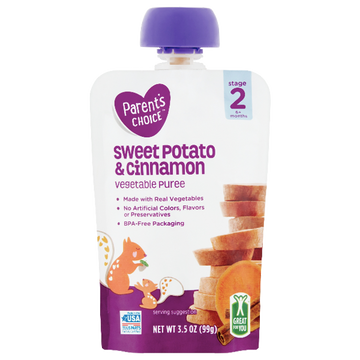 Parent's Choice Pediatric Shake 8oz, Vanilla, 6 Ct - Water Butlers