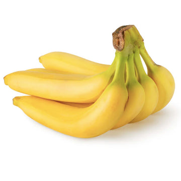 Organic Banana - Each - Water Butlers