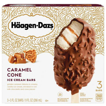 Haagen-dazs White Chocolate Raspberry Truffle Ice Cream - 14oz