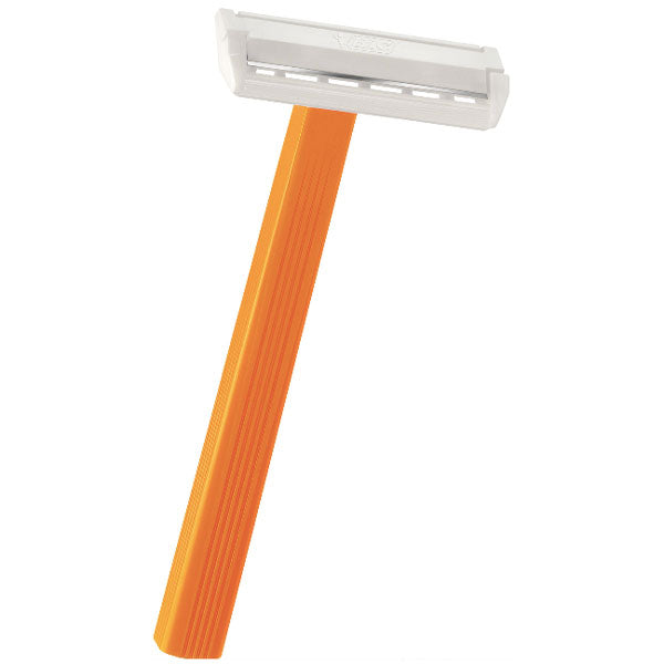 bic one blade razors