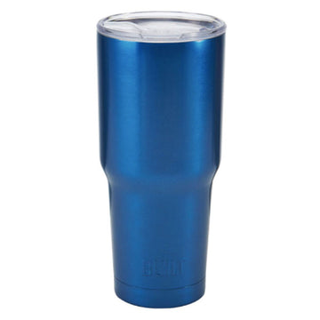 Mainstays 16oz Stainless Steel Double Wall Insulated Silver Tumbler 