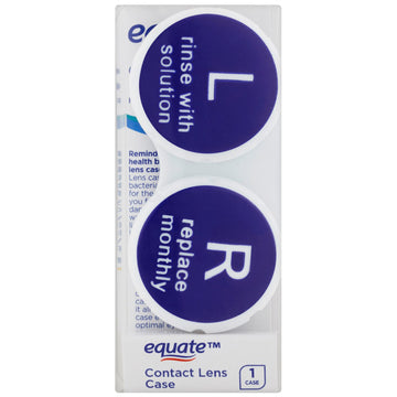 Equate Premium Microfiber Lens Wipes, 30 Count