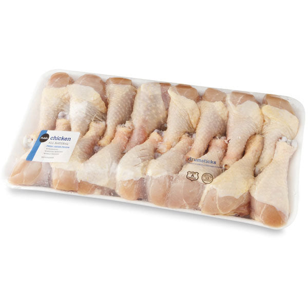 Publix Chicken Drumsticks, USDA Grade A, 4 lb