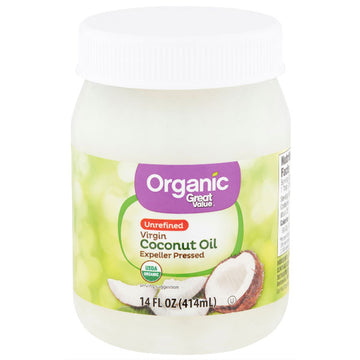 Save on Crisco Coconut Oil Unrefined Organic Order Online Delivery