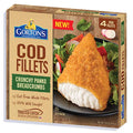Gorton's Flounder Fish Fillets 15.2oz Box