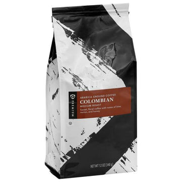 Pilon Espresso 100% Pure Dark Roast Ground Coffee 10 oz