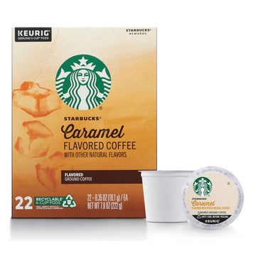 Starbucks hazelnut clearance k cups