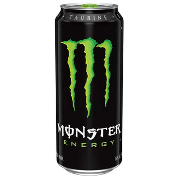 Monster Energy Drink, Rehab Variety Pack, 15.5 oz., 24 Count