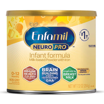 Enfamil® NeuroPro™ EnfaCare® Premature Formula - Powder - 23 oz Can -  Online