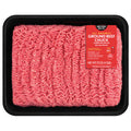 All Natural* 73% Lean/27% Fat Ground Beef, 1 lb Roll