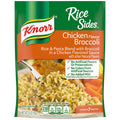 Knorr Rice Sides Chicken Flavor Rice Case Sale, 12 ct / 5.6 oz