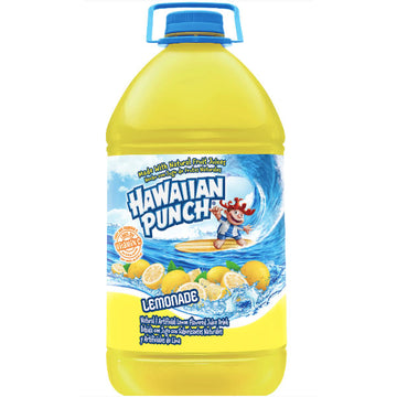 Hawaiian Punch® Orange Ocean Juice Drink, 1 gal - Gerbes Super Markets