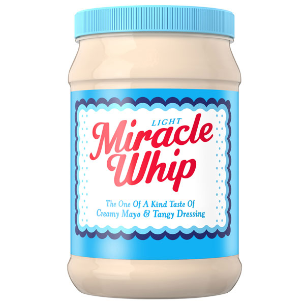 miracle whip