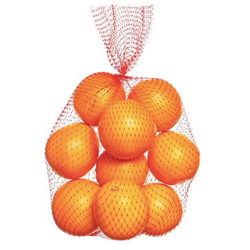 Fresh Navel Oranges, 8 lb Bag