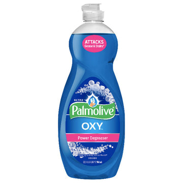 Palmolive Lavender And Lime Ultra Dishwashing Liquid Dish Soap - 20 Fl Oz :  Target