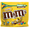 M&Ms Party Size, Peanut - 38oz - Water Butlers