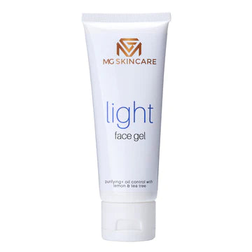 Light Face Cream