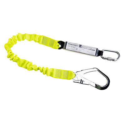 Double 140 Lanyard – BAM Site Direct