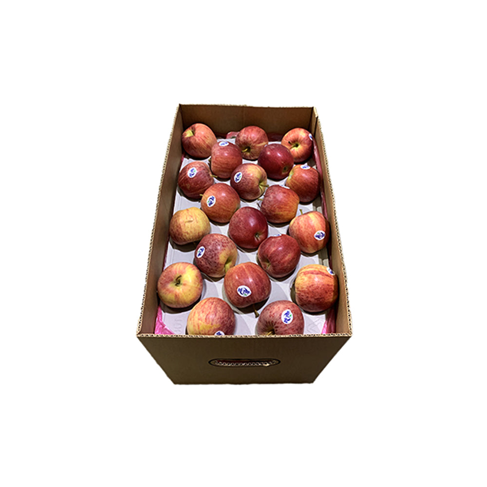 Red Delicious Apple 50-60 Count Bushel Box