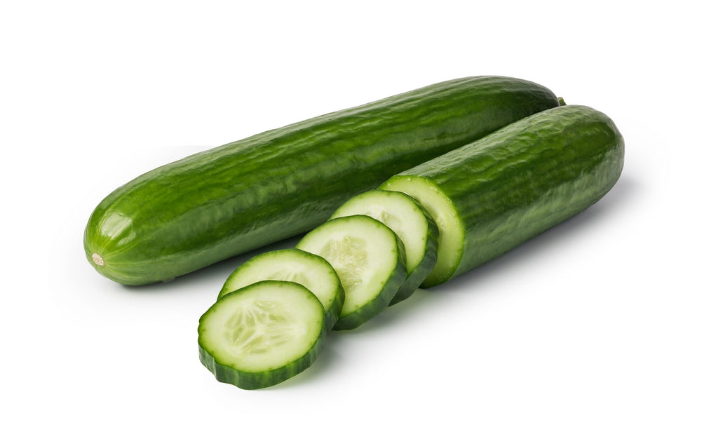 PC Mini Cucumbers