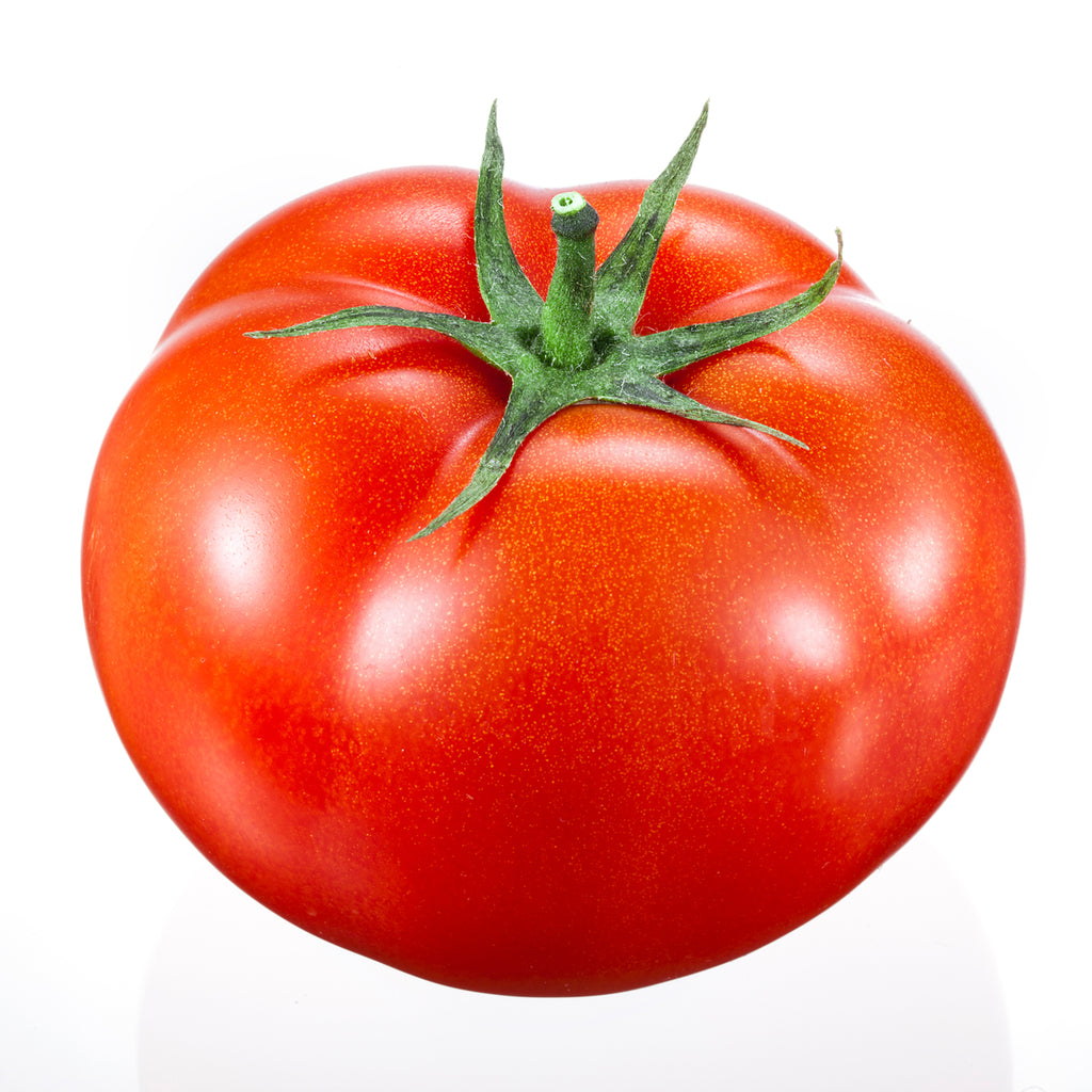 Tomato Star Vegetable Kingdom Stock Photo 2366211465