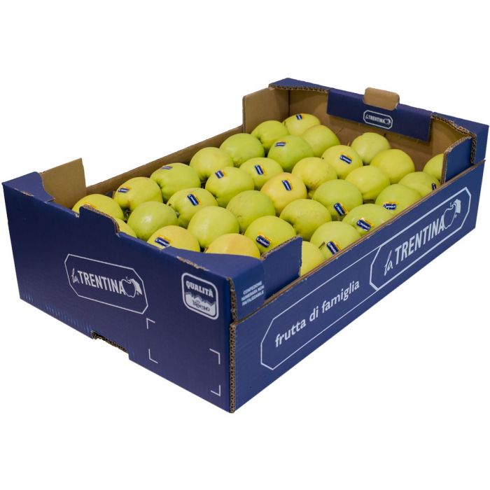 Honeycrisp Bushel Box - Klein's Kill Fruit Farms