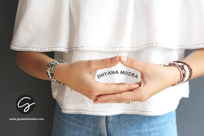 Dhyana Mudra