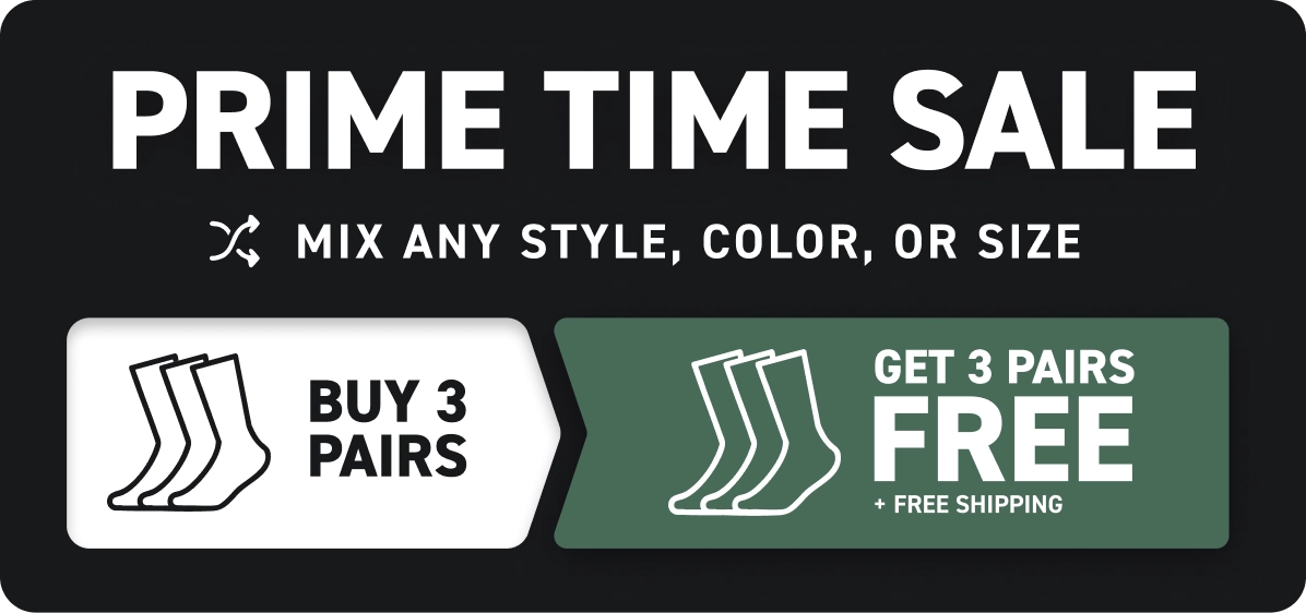 Buy 3 Get 3 Free