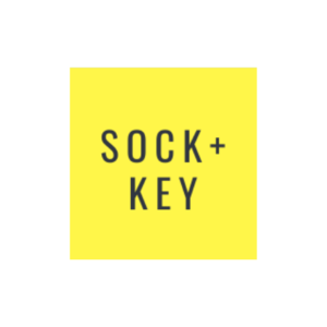 SockKey - Original Extra-ordinary Gifts
