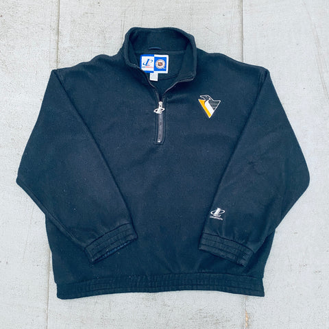 Dallas Cowboys: 1990's Apex One Ice Cream Man Wave Fullzip Proline J –  National Vintage League Ltd.