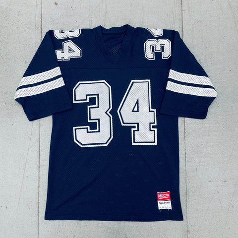 Dallas Cowboys – National Vintage 