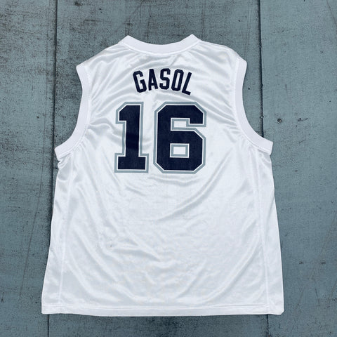 Indiana Pacers: Paul George 2014/15 Navy Blue NBA Apparel Jersey