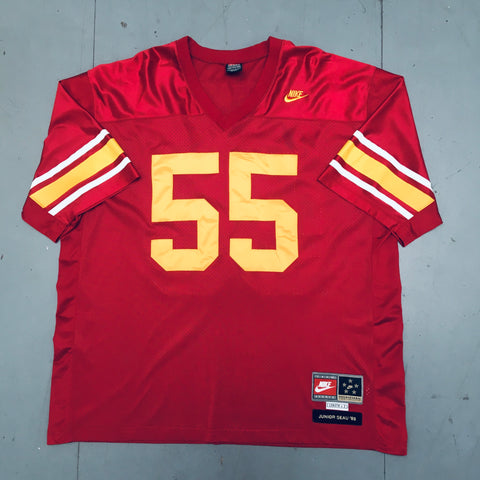 usc throwback jersey