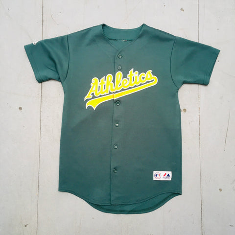 Colorado Rockies: 1990's Black Majestic Batting Practice Jersey (XL) –  National Vintage League Ltd.